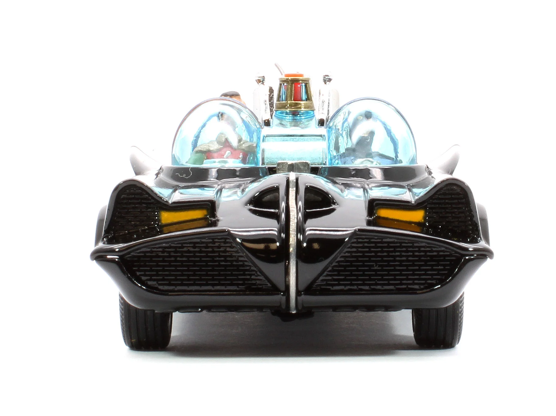 RT26701 Batmobile with Batman and Robin - Image 5