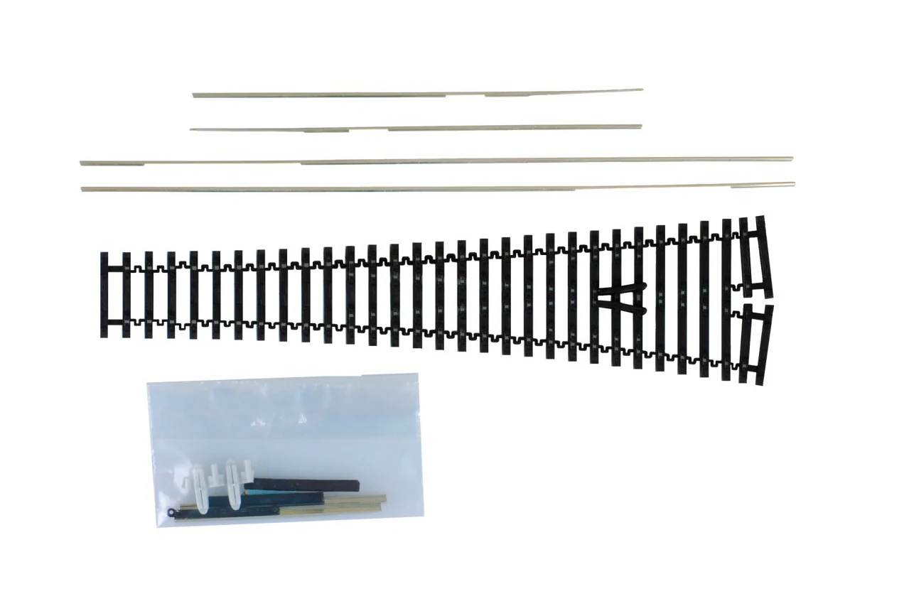 83420 12° Flexi Curved Points Kit