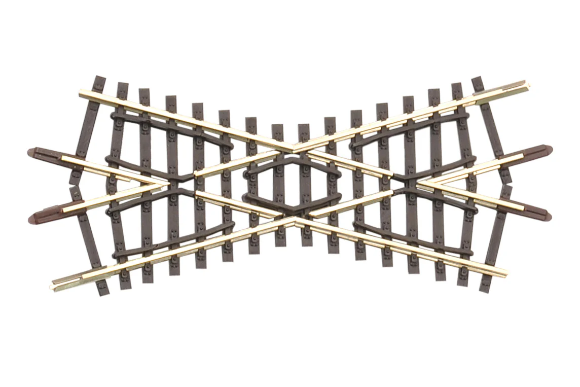 83170 30° Diamond Crossing