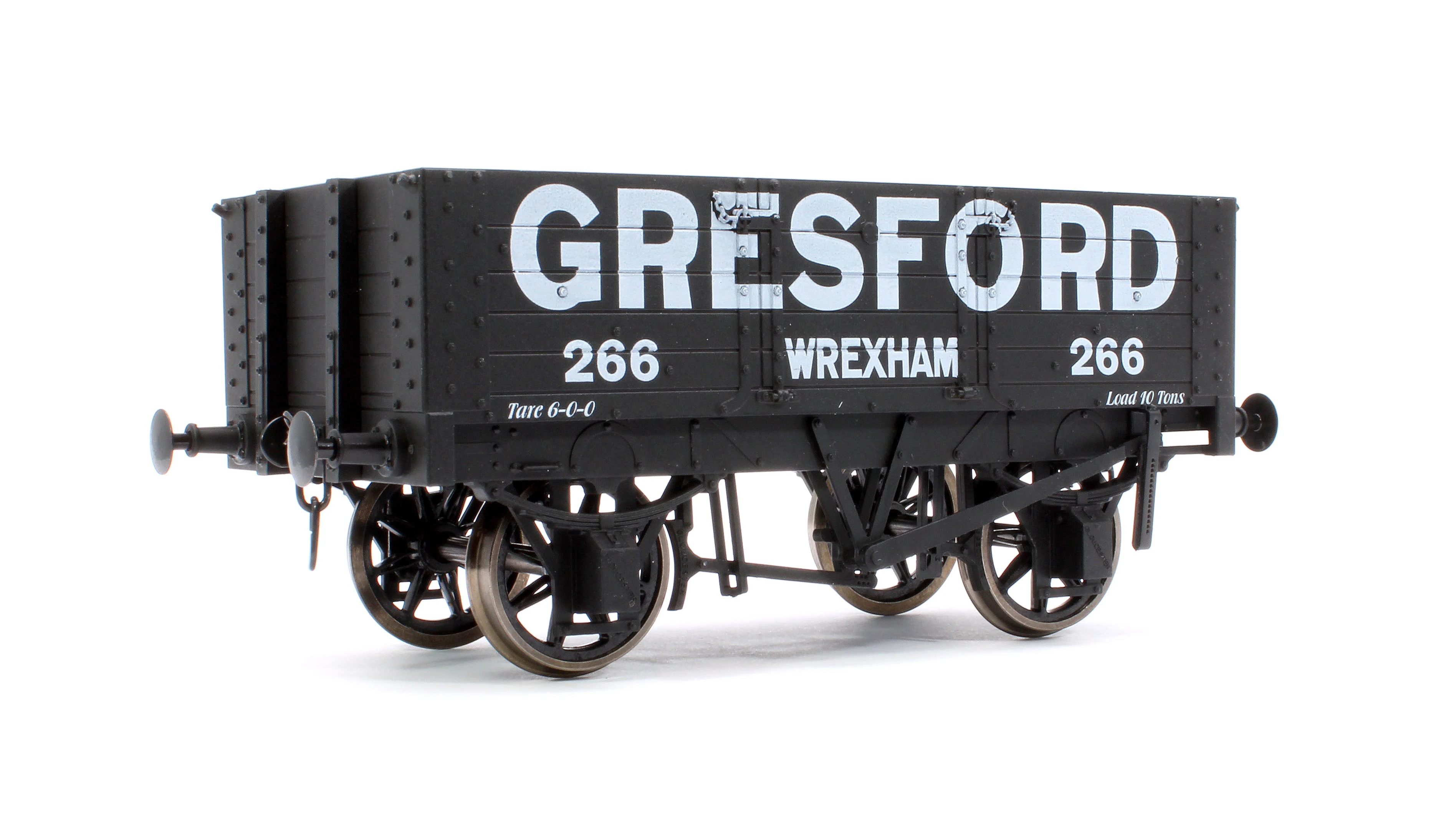 7F-052-012 5 Plank 9Ft Gresford Wrexham 266