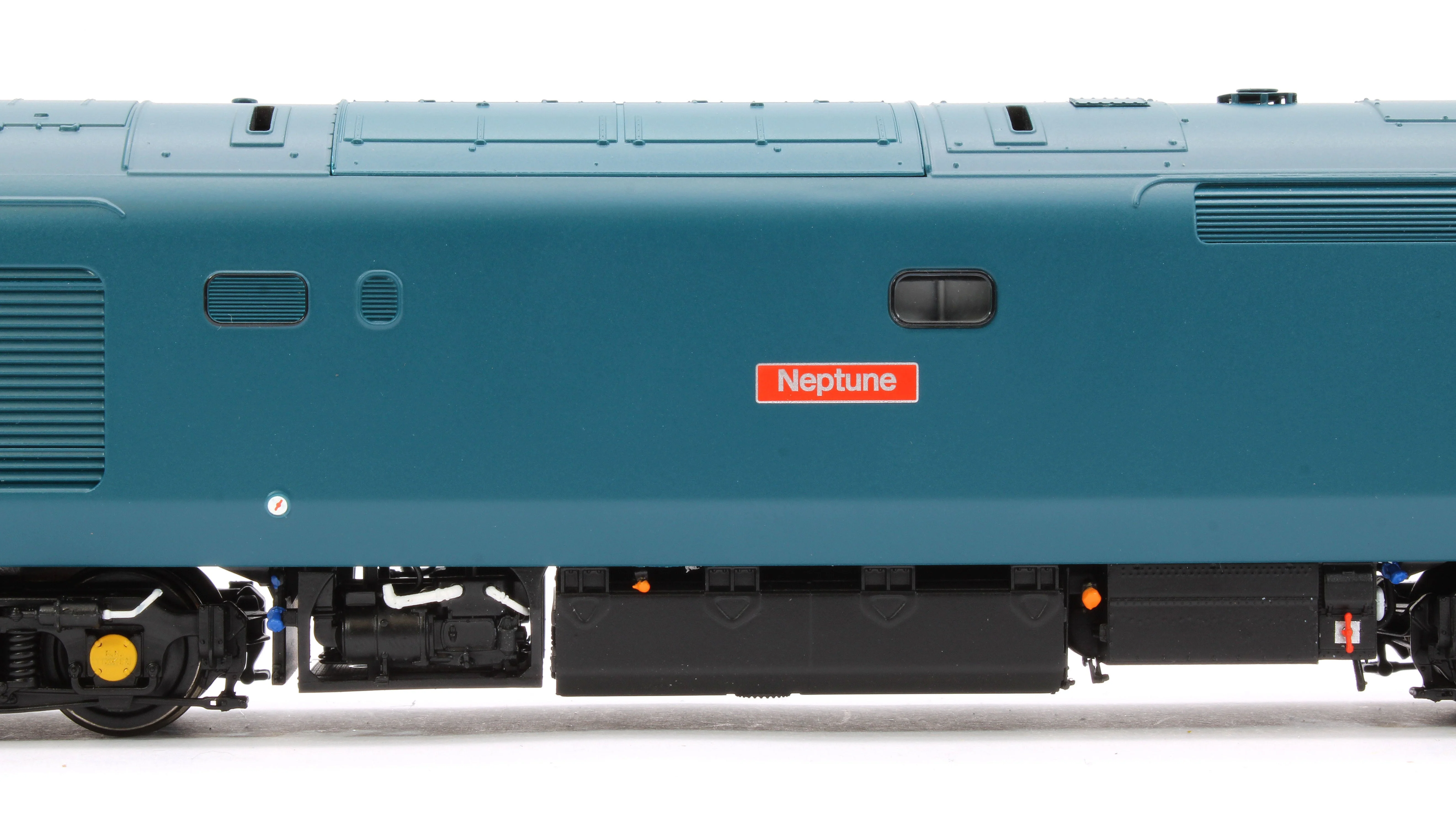 Pre-Owned ACC2238-DCC Class 50006 'Neptune' BR Blue Diesel Locomotive (DCC Sound) - Image 6