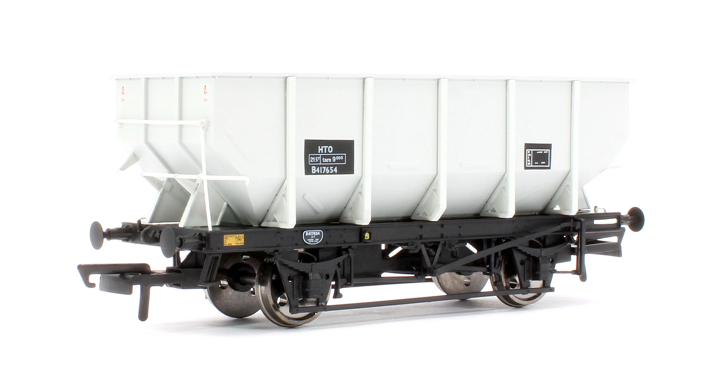 ACC2538 HTO Hopper BR Grey Pack E Triple Pack - Image 3