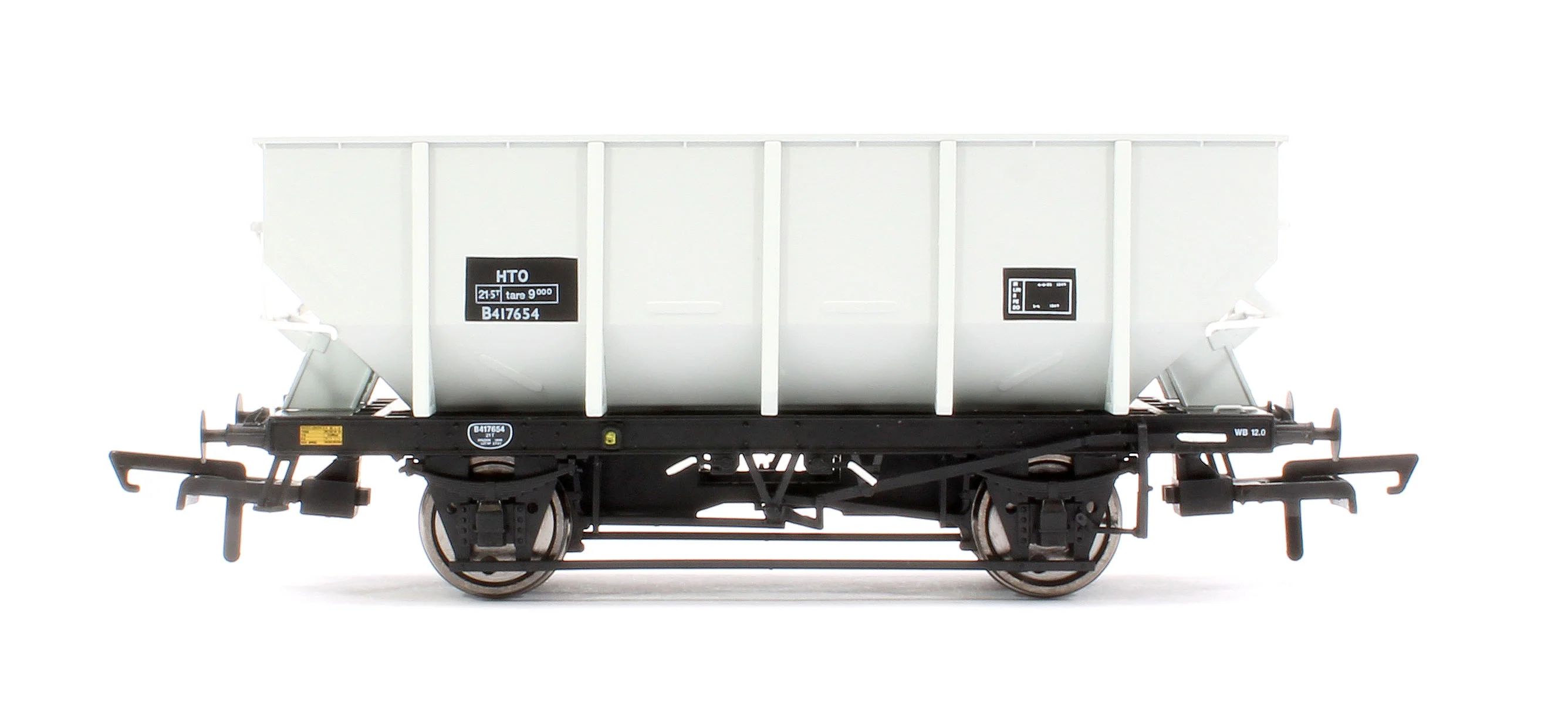 ACC2538 HTO Hopper BR Grey Pack E Triple Pack - Image 4