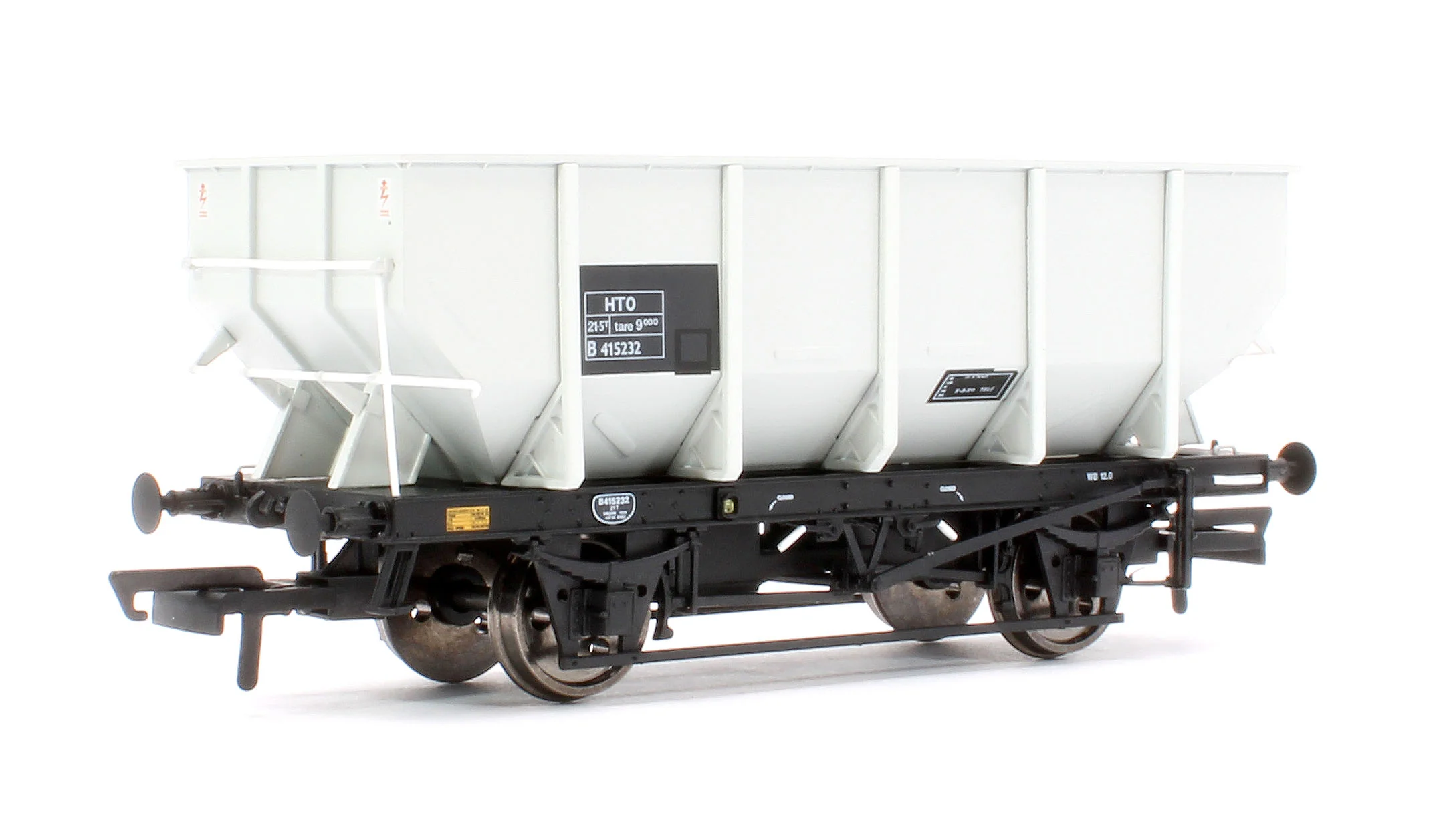 ACC2538 HTO Hopper BR Grey Pack E Triple Pack - Image 5