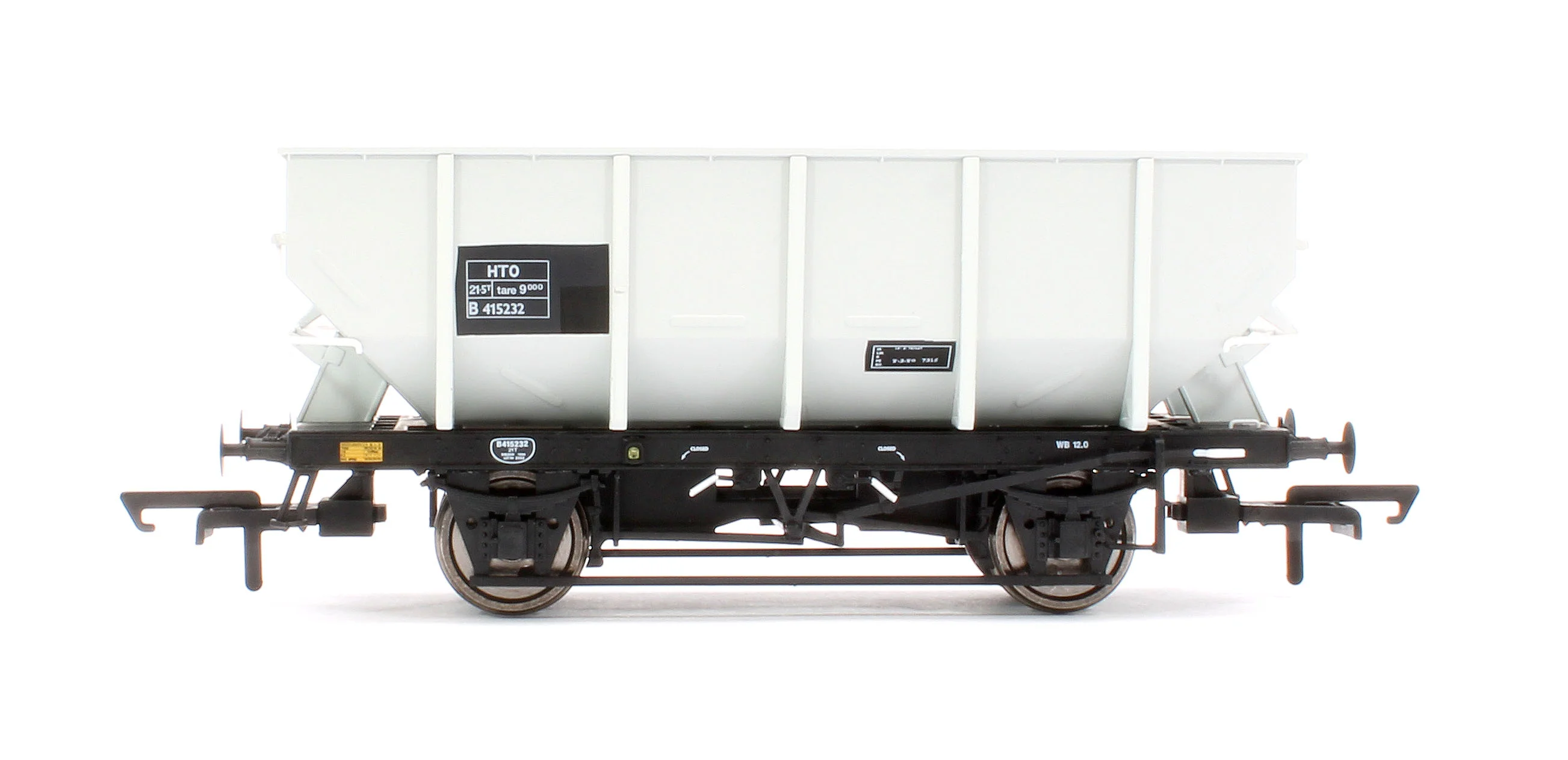 ACC2538 HTO Hopper BR Grey Pack E Triple Pack - Image 6