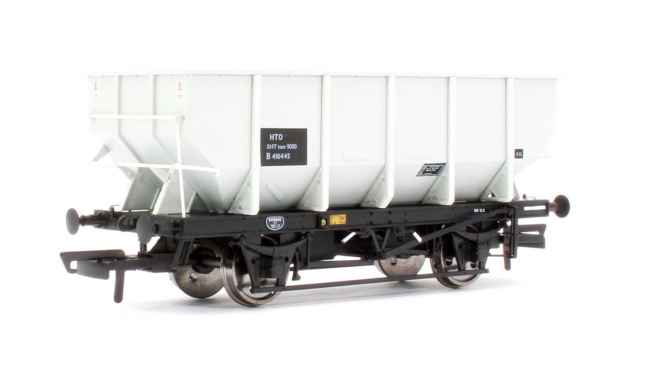 ACC2538 HTO Hopper BR Grey Pack E Triple Pack - Image 7