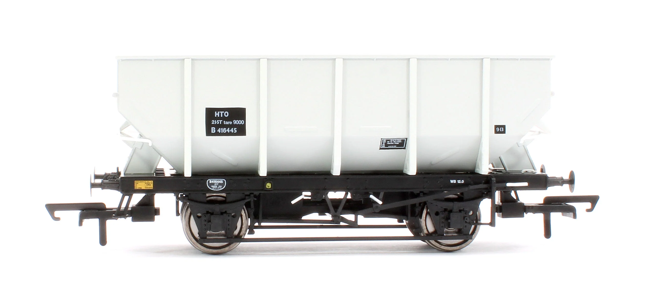 ACC2538 HTO Hopper BR Grey Pack E Triple Pack - Image 8