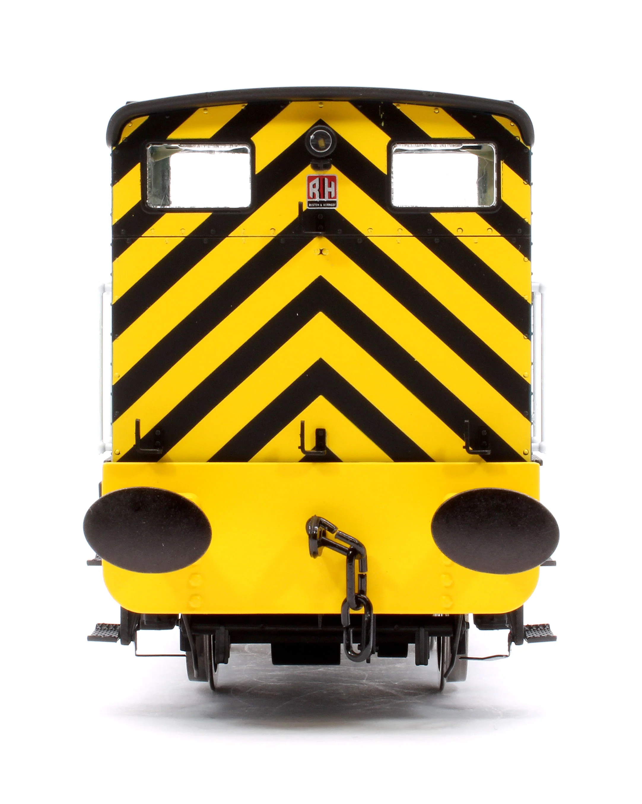 ACC2852 Ruston And Hornsby 88DS 408493/1957 British Rail No. 20 BR Rail Blue Diesel Shunter - Image 9