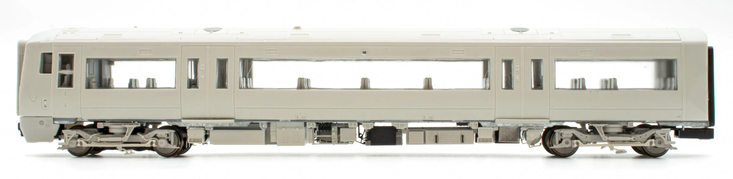 ACC3062-DCC Class 377 'Electrostar' 4-car EMU 377515 First Capital Connect 'Urban Lights' Blue - DCC Sound - Image 12