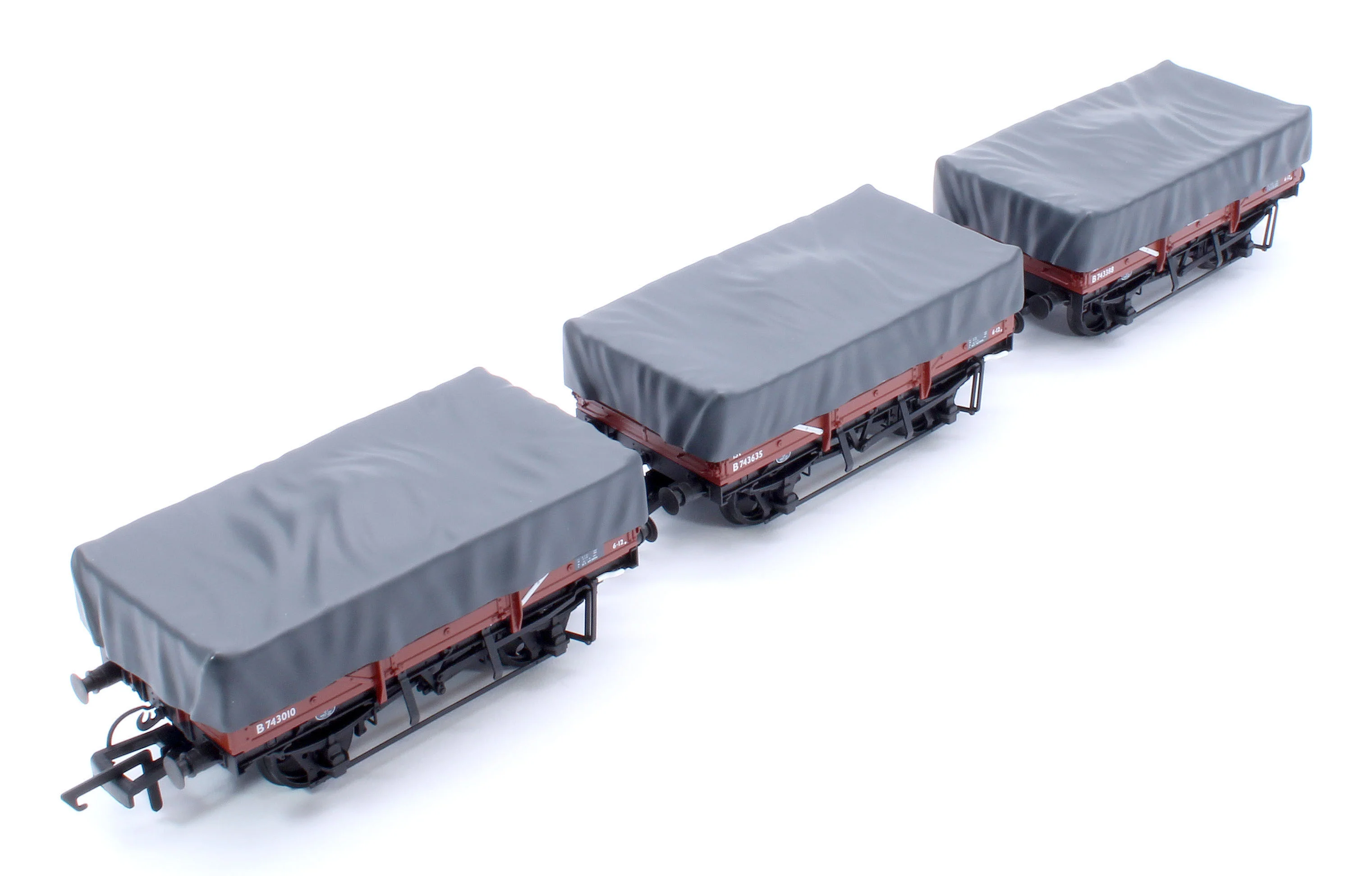 ACC3081 Clayhood - 13T - Fitted - Triple Pack C - Image 10