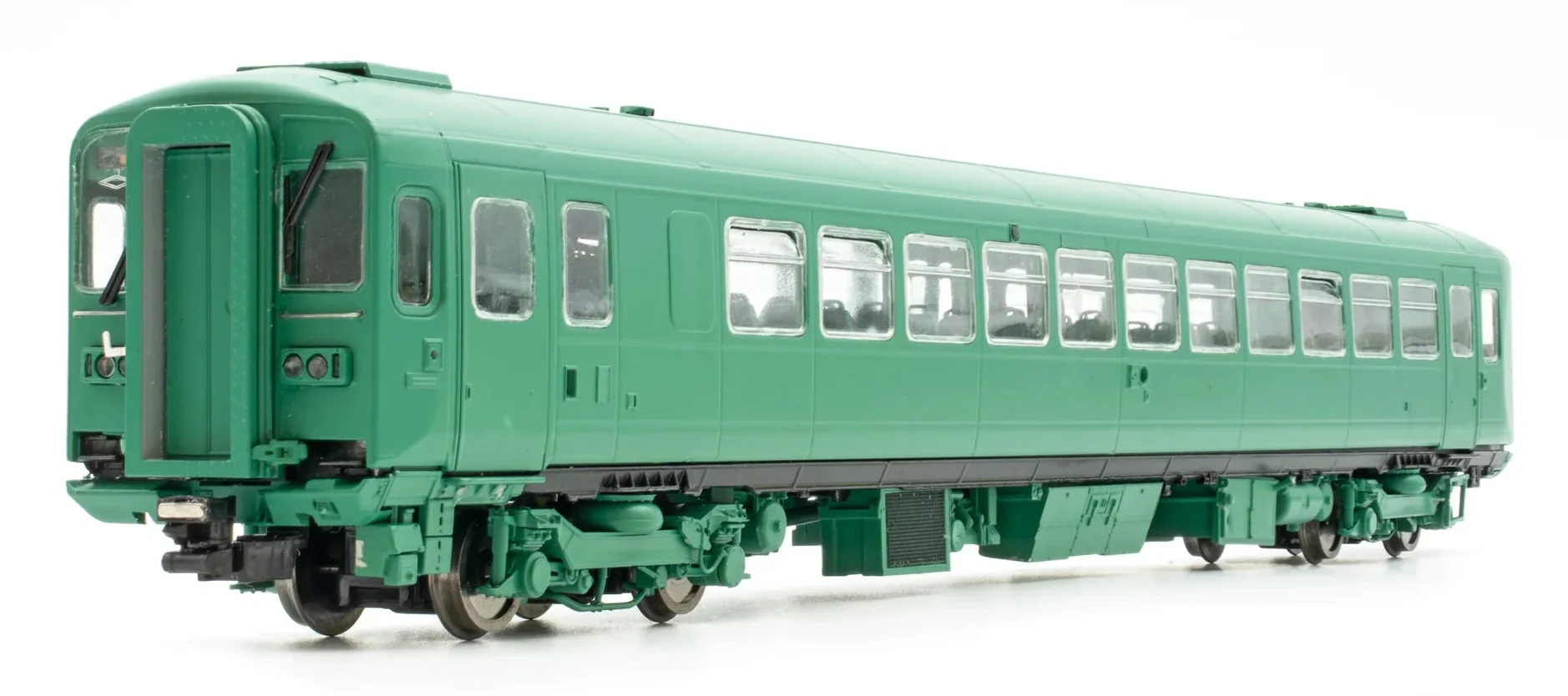 ACC3502-DCC Class 153 Single Car DMU 153351 Northern ‘Swoosh’ - DCC Sound - Image 2