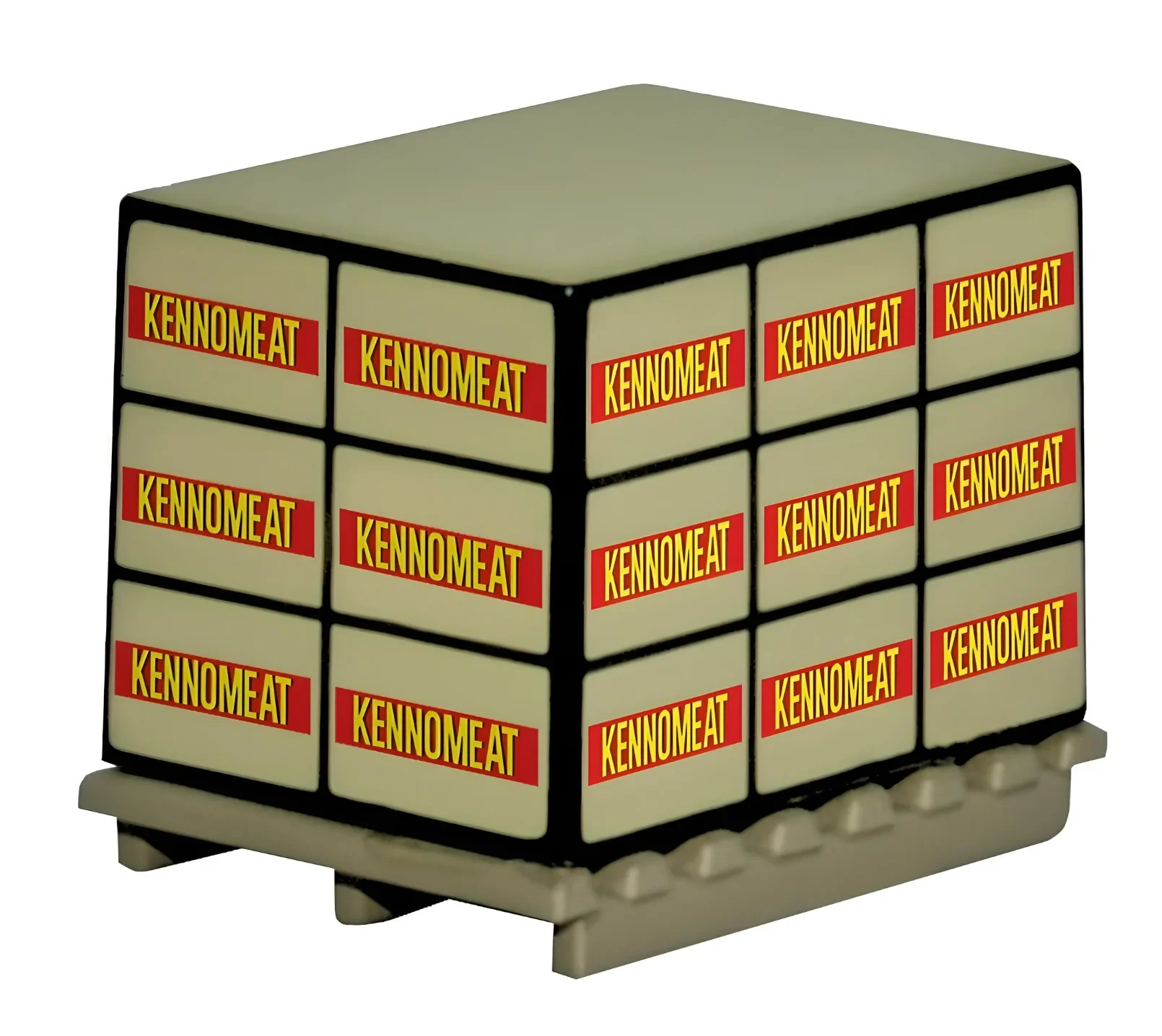 76ACC012 Pallet Loads Kennomeat