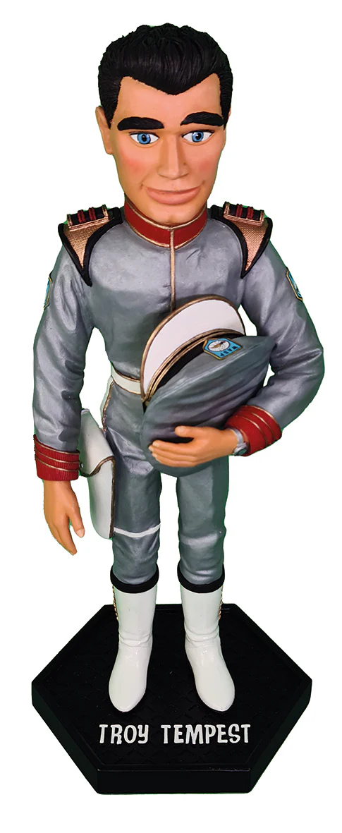 AiP20001 Troy Tempest - Limited Edition 12" Stingray Figure - Image 5