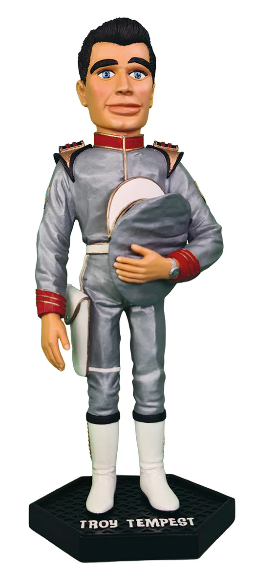 AiP20001 Troy Tempest - Limited Edition 12" Stingray Figure - Image 7