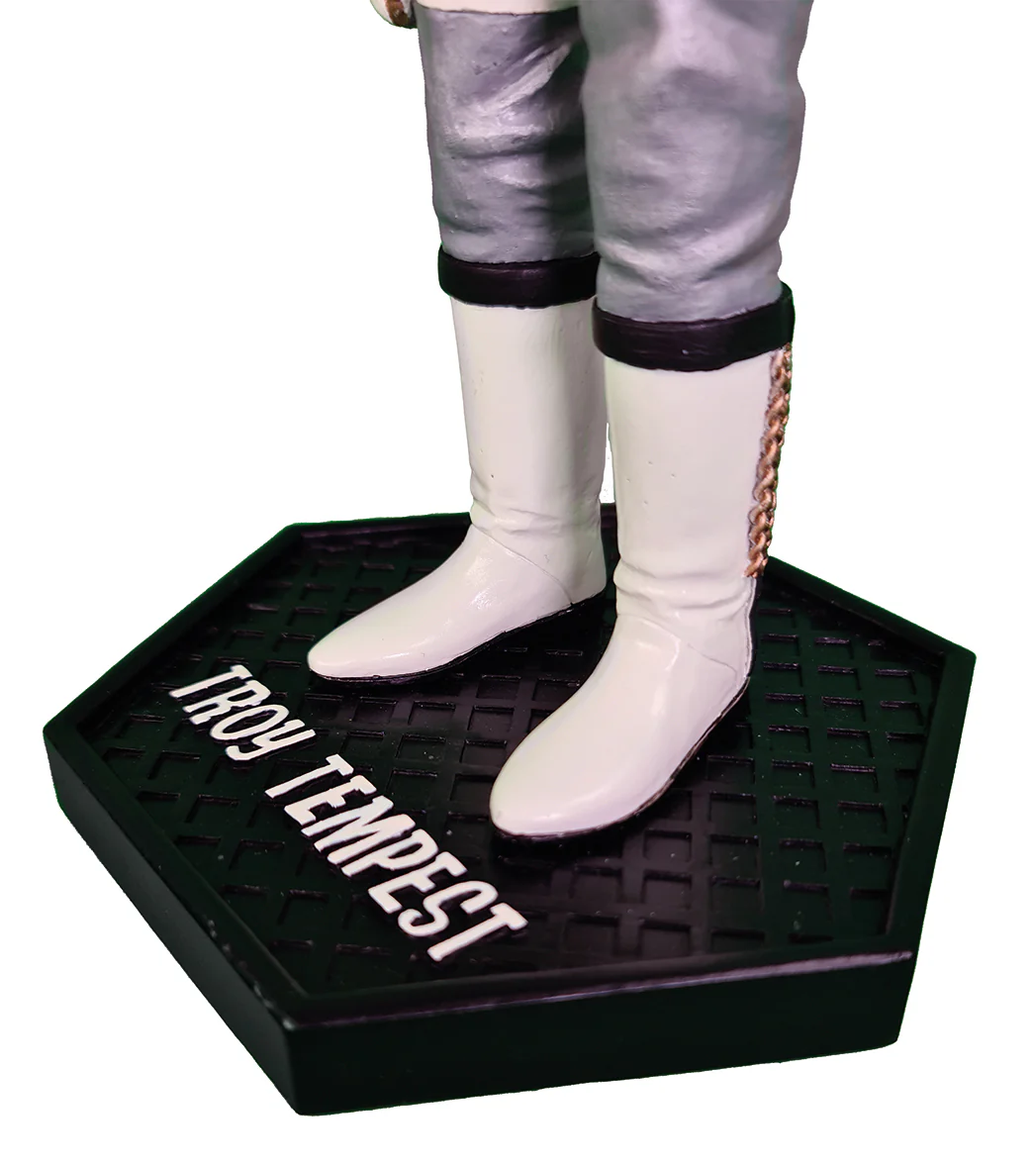 AiP20001 Troy Tempest - Limited Edition 12" Stingray Figure - Image 9