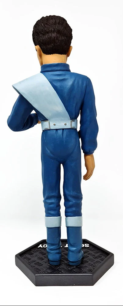 AIP20003 Scott Tracy - 12" Thunderbirds Figure - Image 4