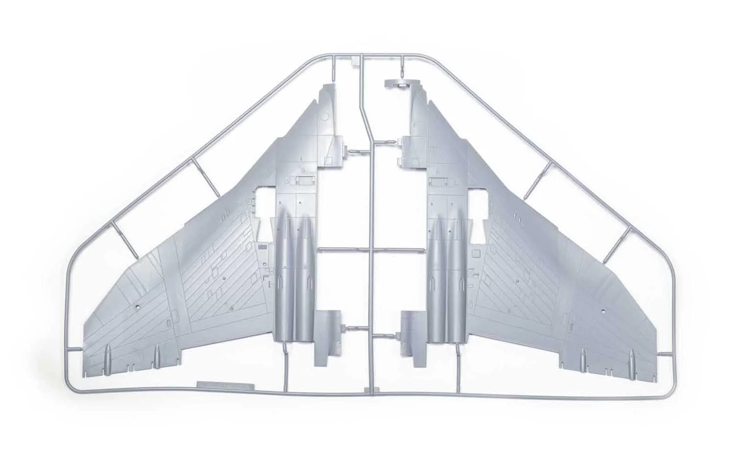 A12011 Avro Vulcan B.2 Model Kit - Image 15