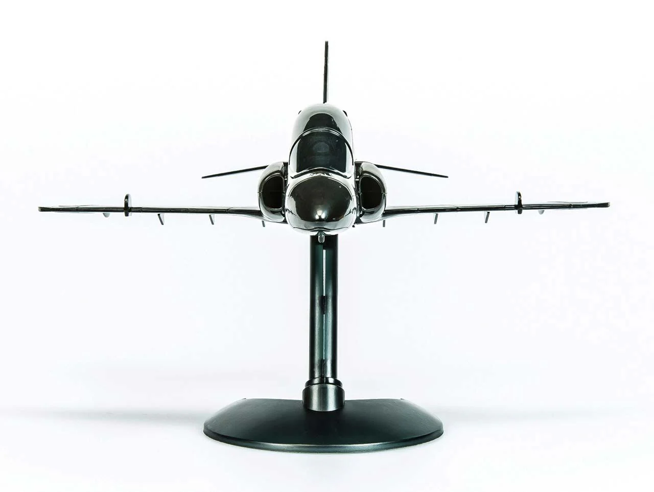 J6003 Airfix Quickbuild Model Kit - Hawk - Image 6