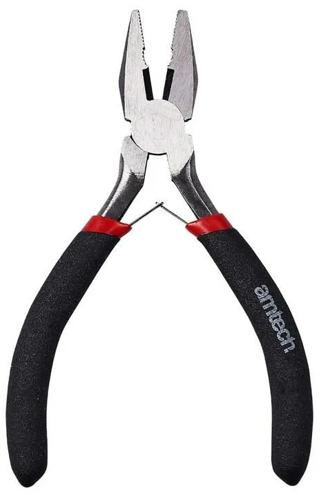 AM-B3195 Mini combination pliers - Image 3