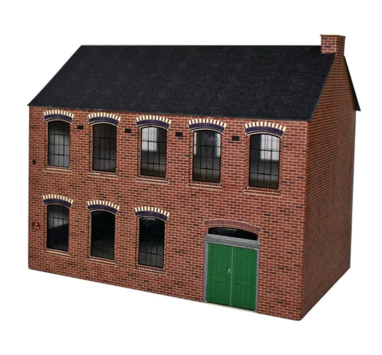 ATD007 Textile Workshop Card Kit