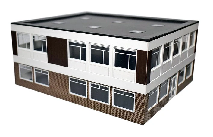 ATD014 Office Block Card Kit - Image 4