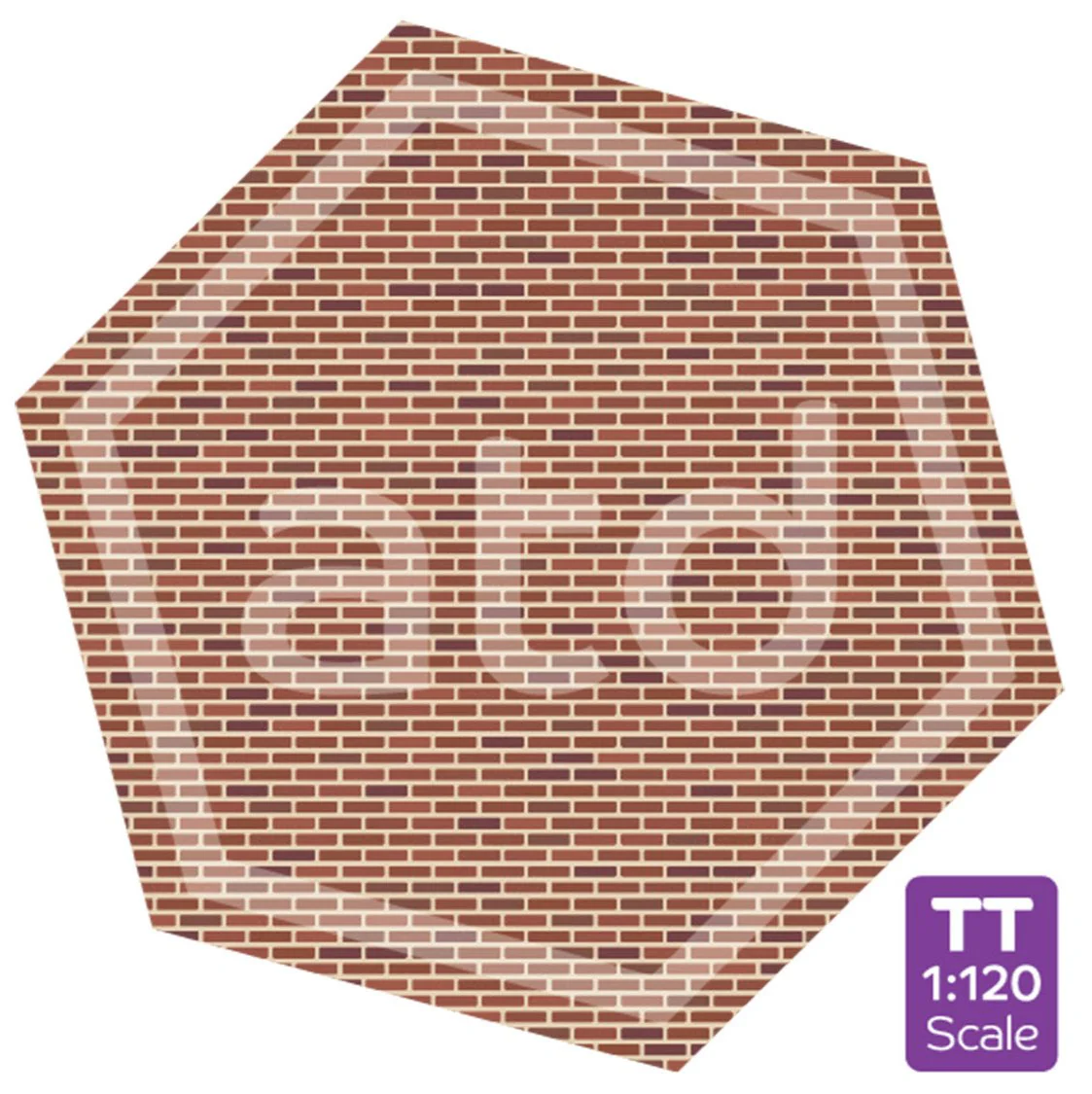 ATD13035 Red Brick Texture Pack
