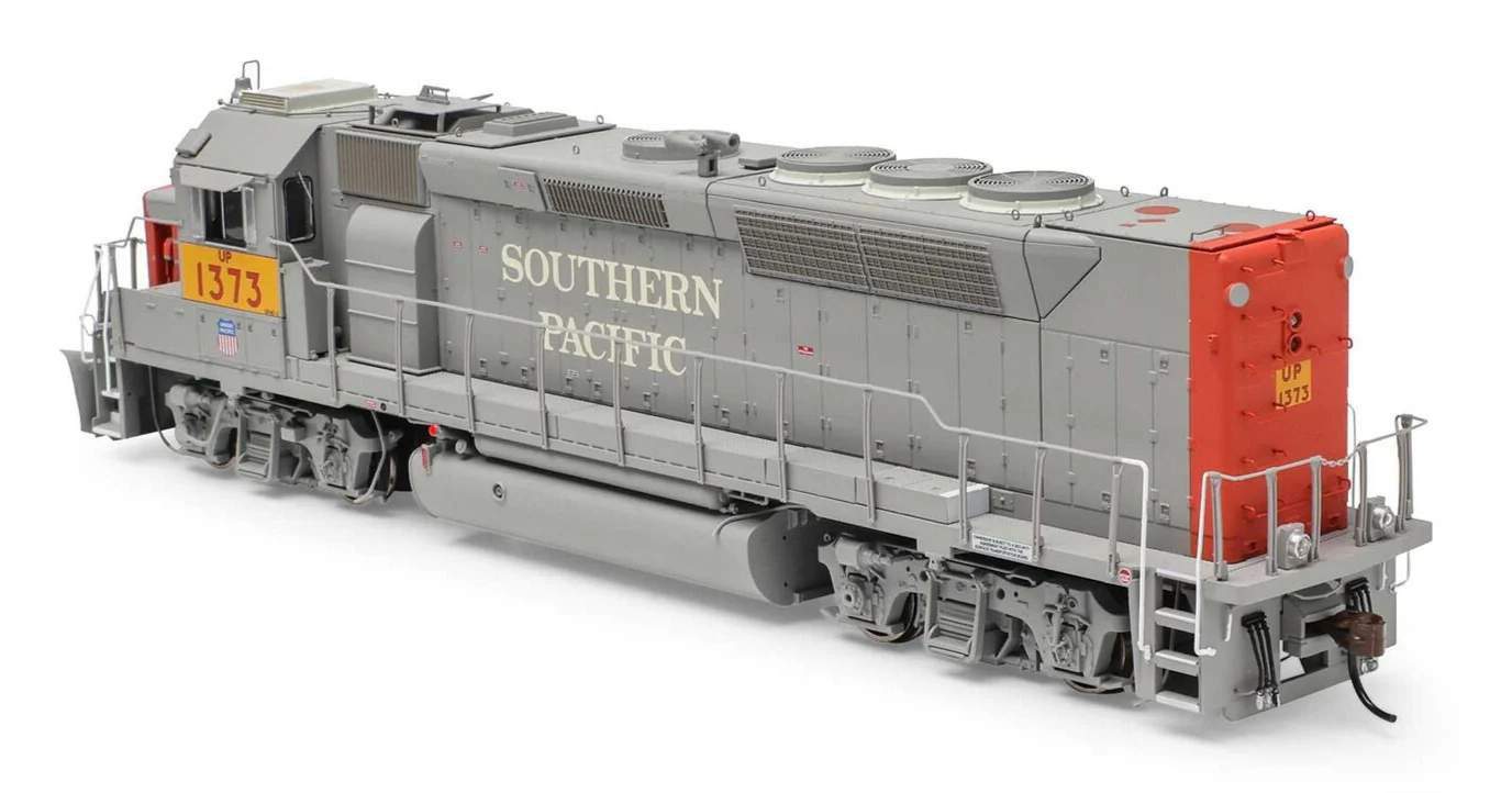 ATHG64926 HO GP40P-2 Locomotive with DCC & Sound, UP #1373 - Image 3