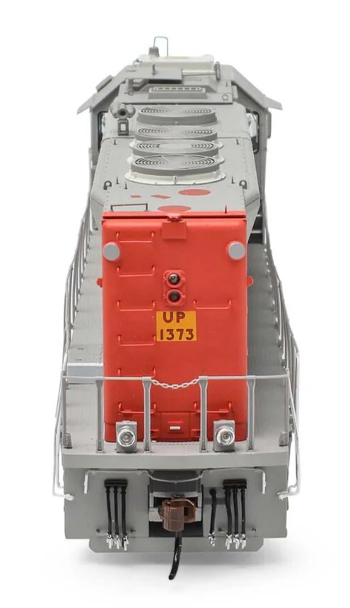 ATHG64926 HO GP40P-2 Locomotive with DCC & Sound, UP #1373 - Image 4