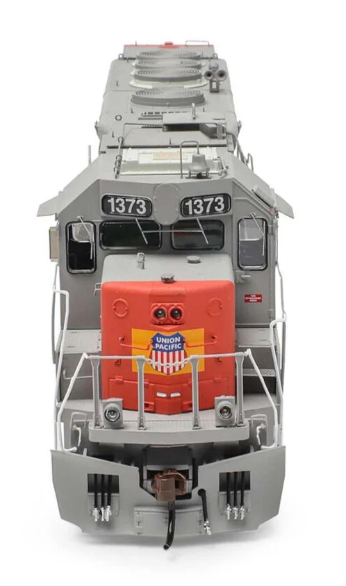ATHG64926 HO GP40P-2 Locomotive with DCC & Sound, UP #1373 - Image 9