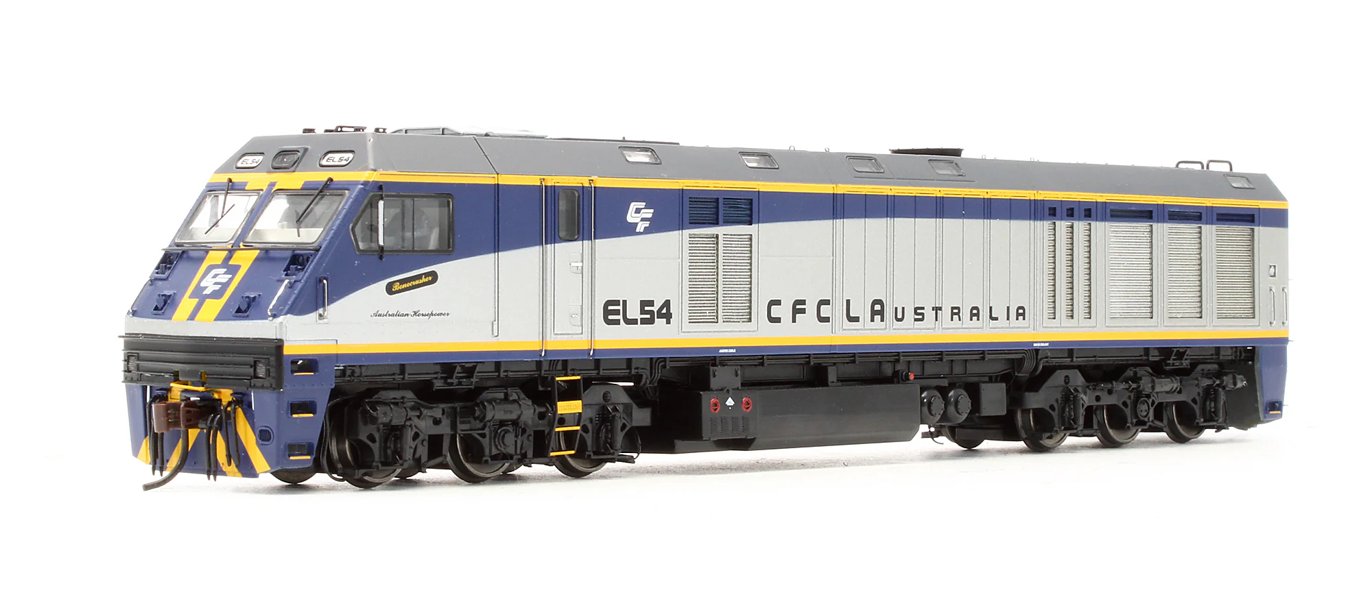 AM10023 Pre-Owned EL Class Locomotive Twin Pack - Image 2