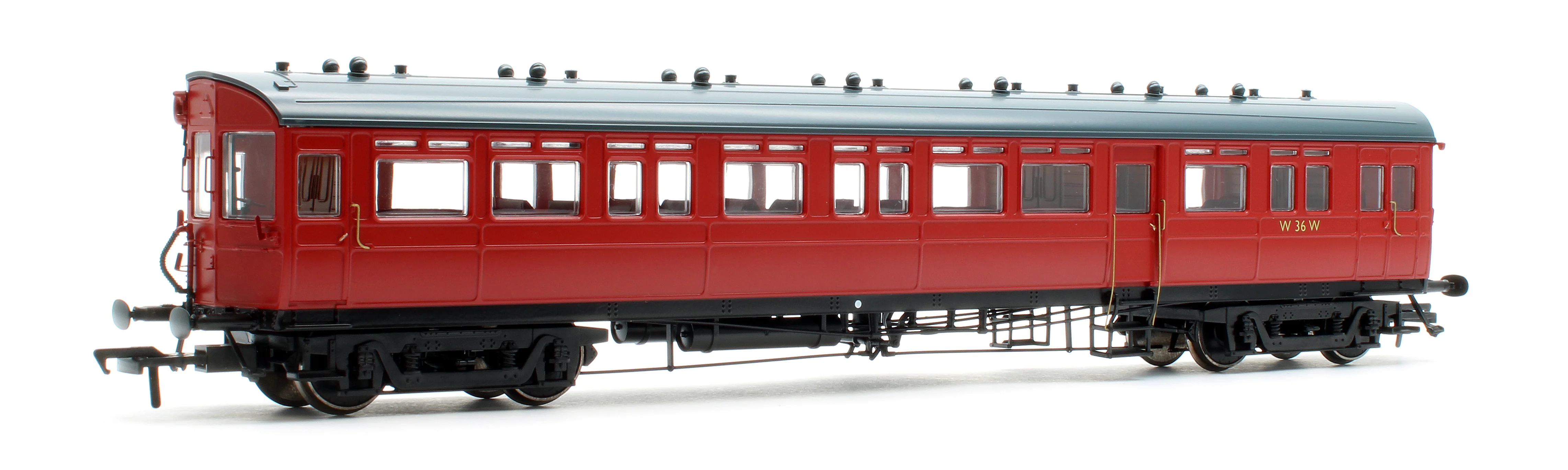 4P-004-006 Autocoach BR W36 Crimson