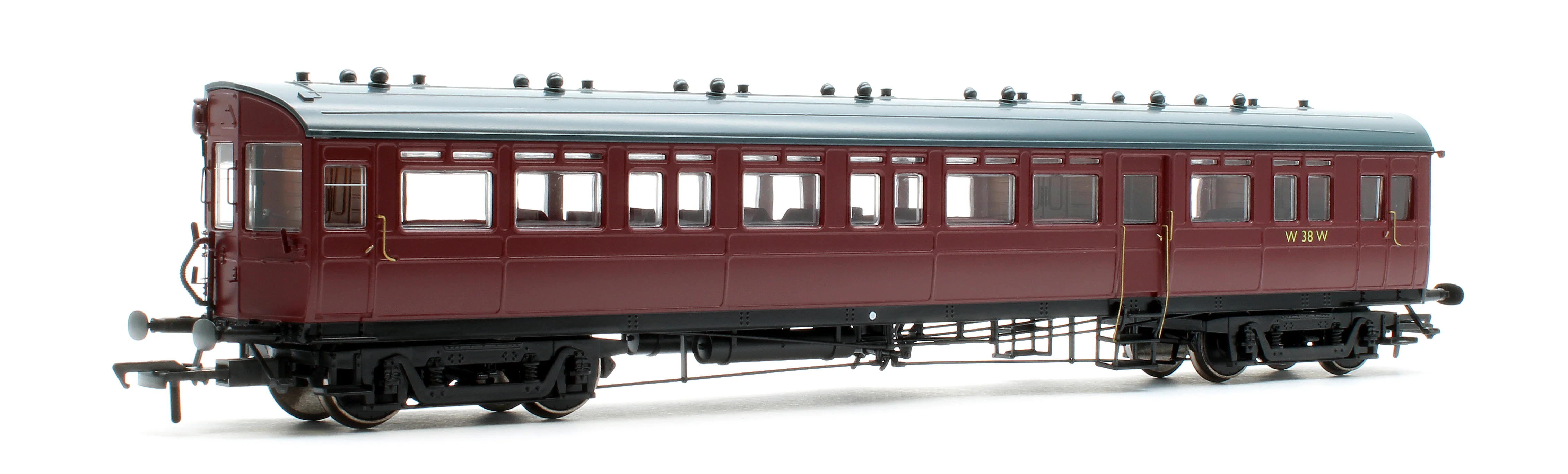4P-004-007 Autocoach BR W38 Maroon