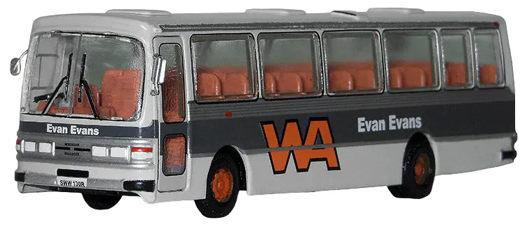B016B Leyland Leopard - Evan Evans SWW130R (Grey)