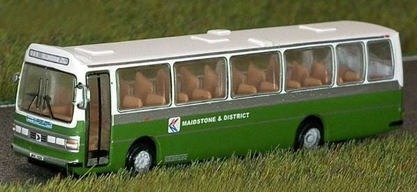 NB005 Duple Dominant II Coach - Maidstone and District