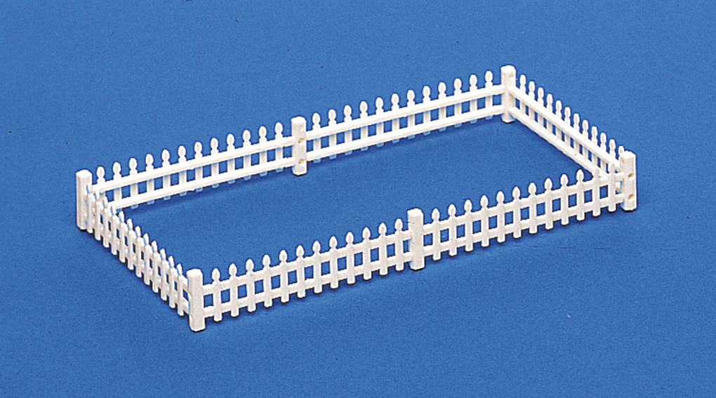 42100 Picket Fence (24 Pieces)