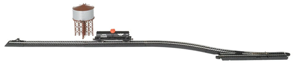 44332 Siding Set - Water Fill
