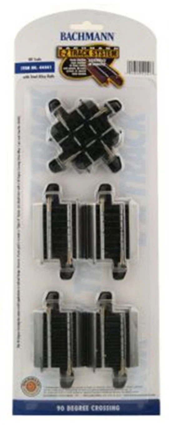 44441 90 Degree Crossing (1/Card)