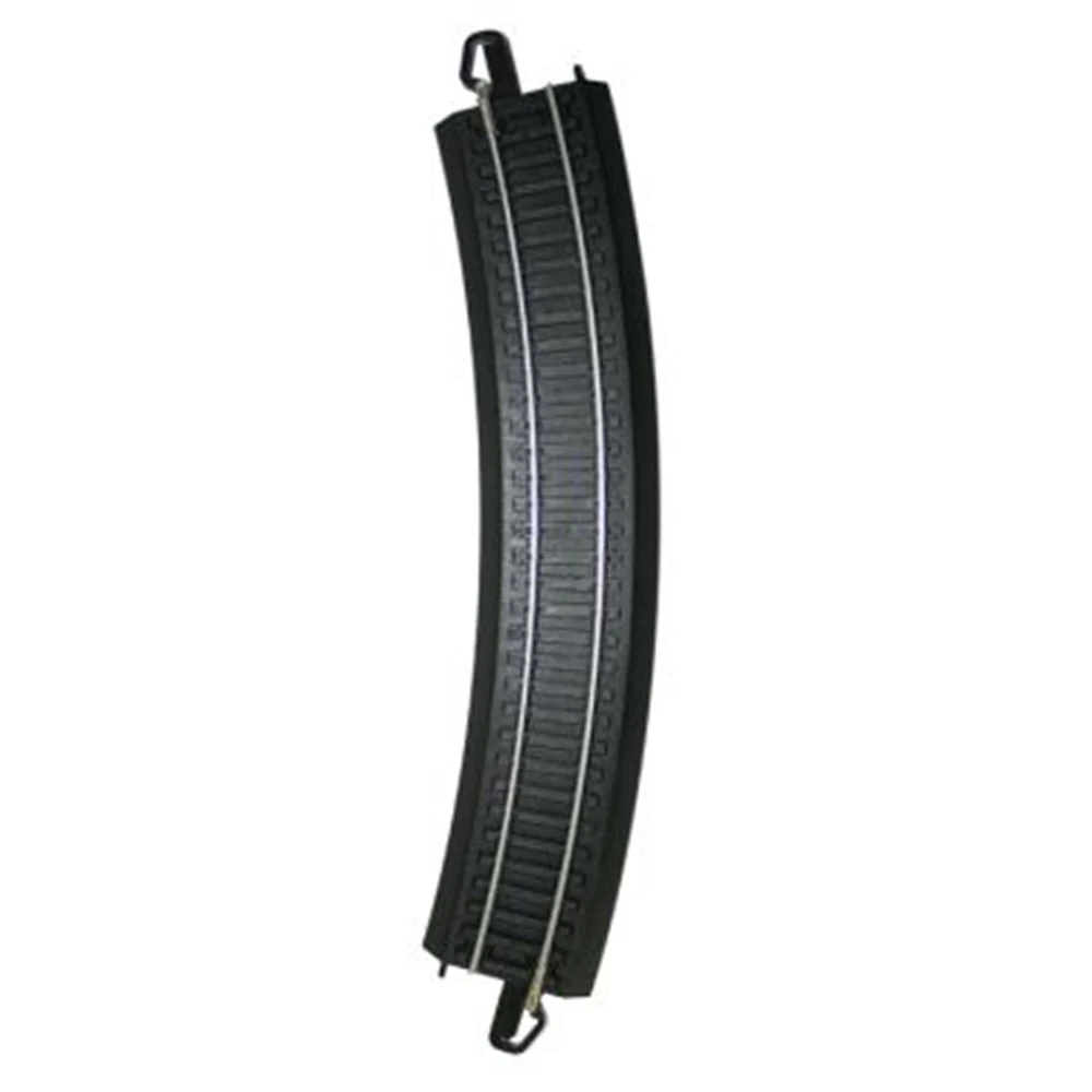 44480 18' Radius Curved Track Bulk Pack (50/Box)
