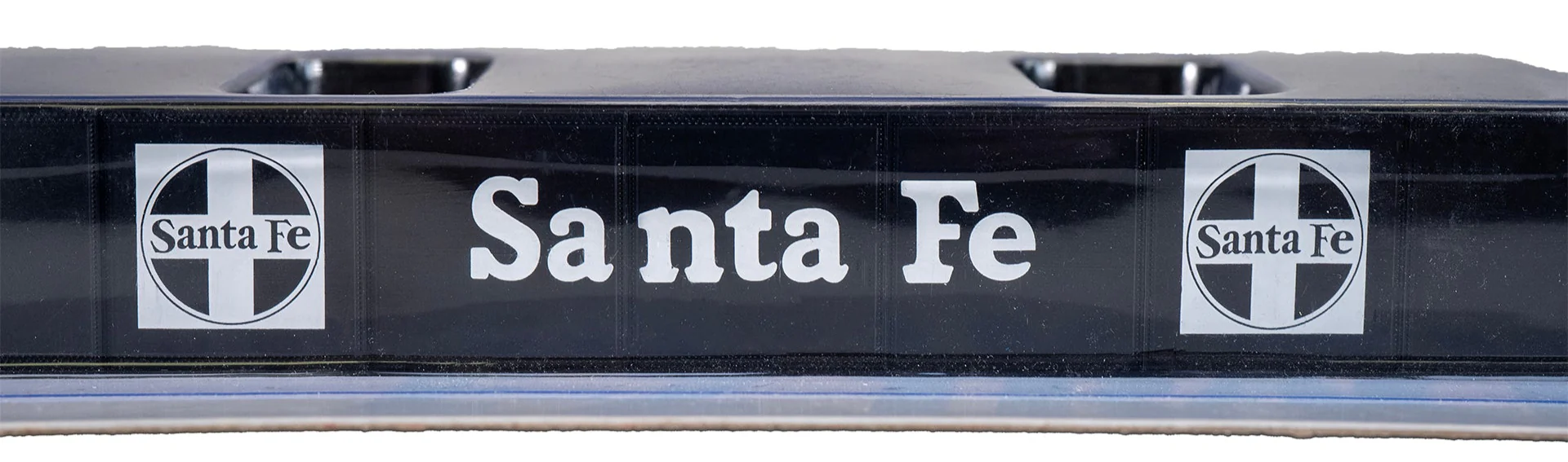 44601 Girder Bridge - Santa Fe - Image 3