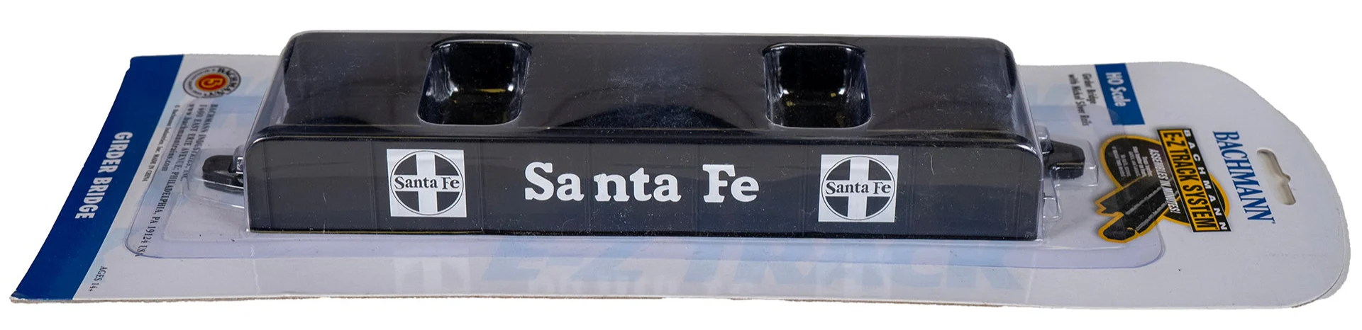 44601 Girder Bridge - Santa Fe - Image 4