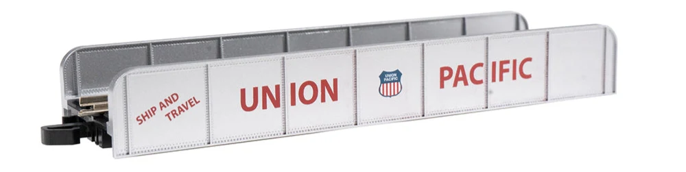 44654 Girder Bridge - Union Pacific