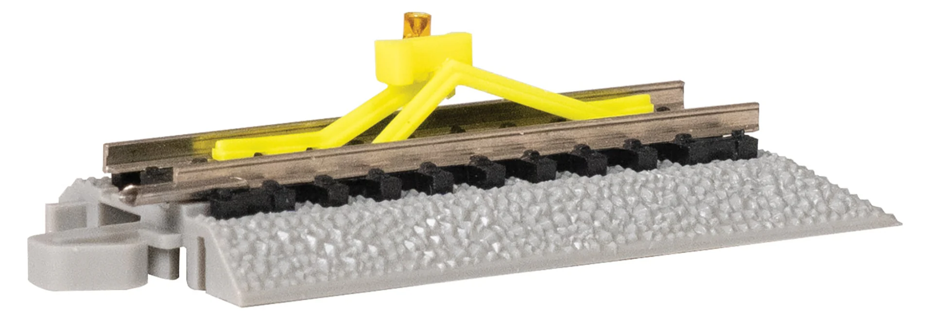 44858 Track-Powered Flashing LED Bumper