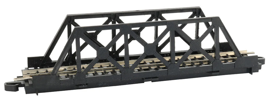44874 Truss Bridge