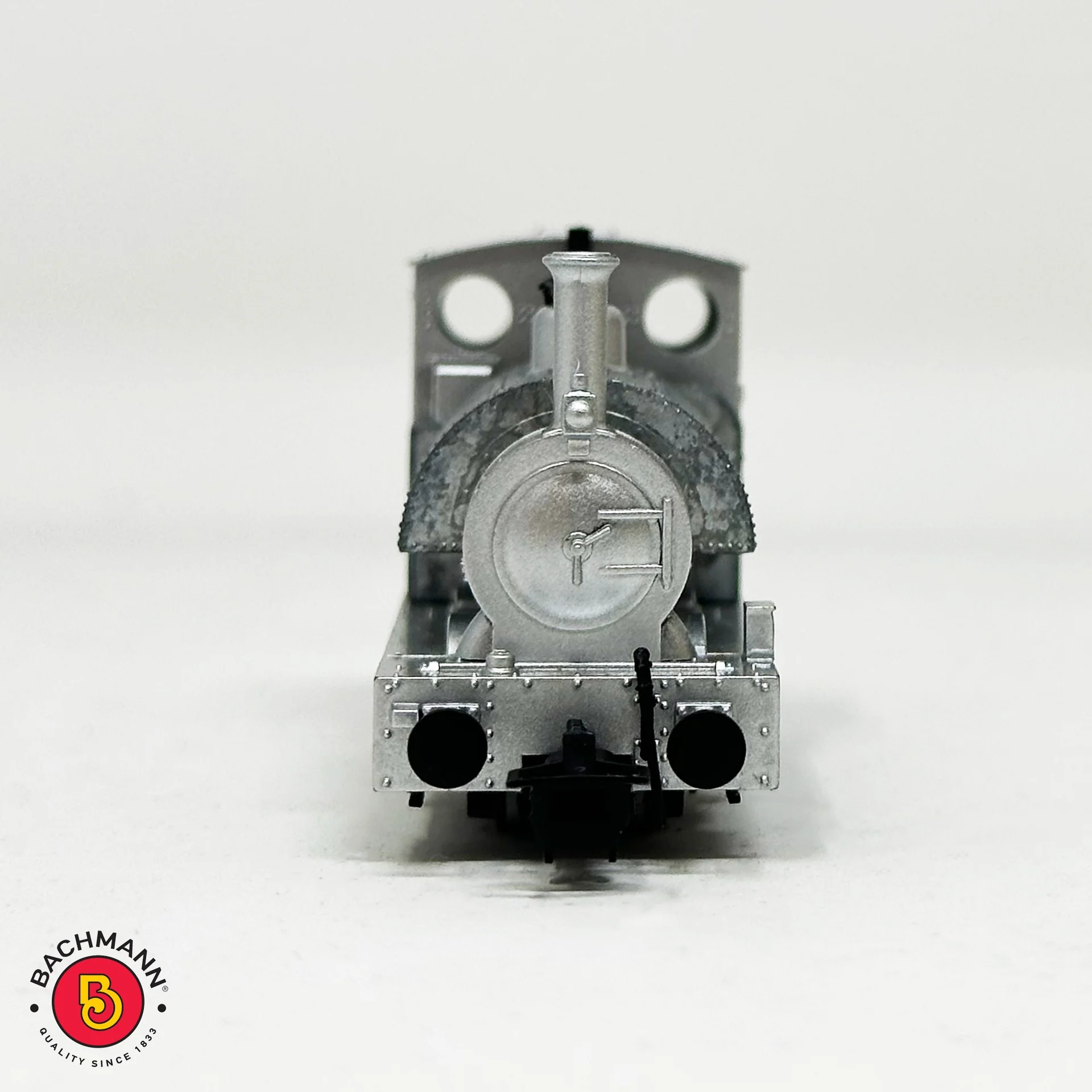 59106 Talyllyn / Corris Locomotive Hughes/Falcon 0-4-2St - Sir Haydn - Green - Image 3