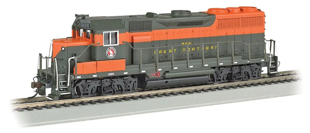 68513 DASH 8-40CW - Norfolk Southern #8314 (Thoroughbred) Diesel Locomotive - DCC Sound