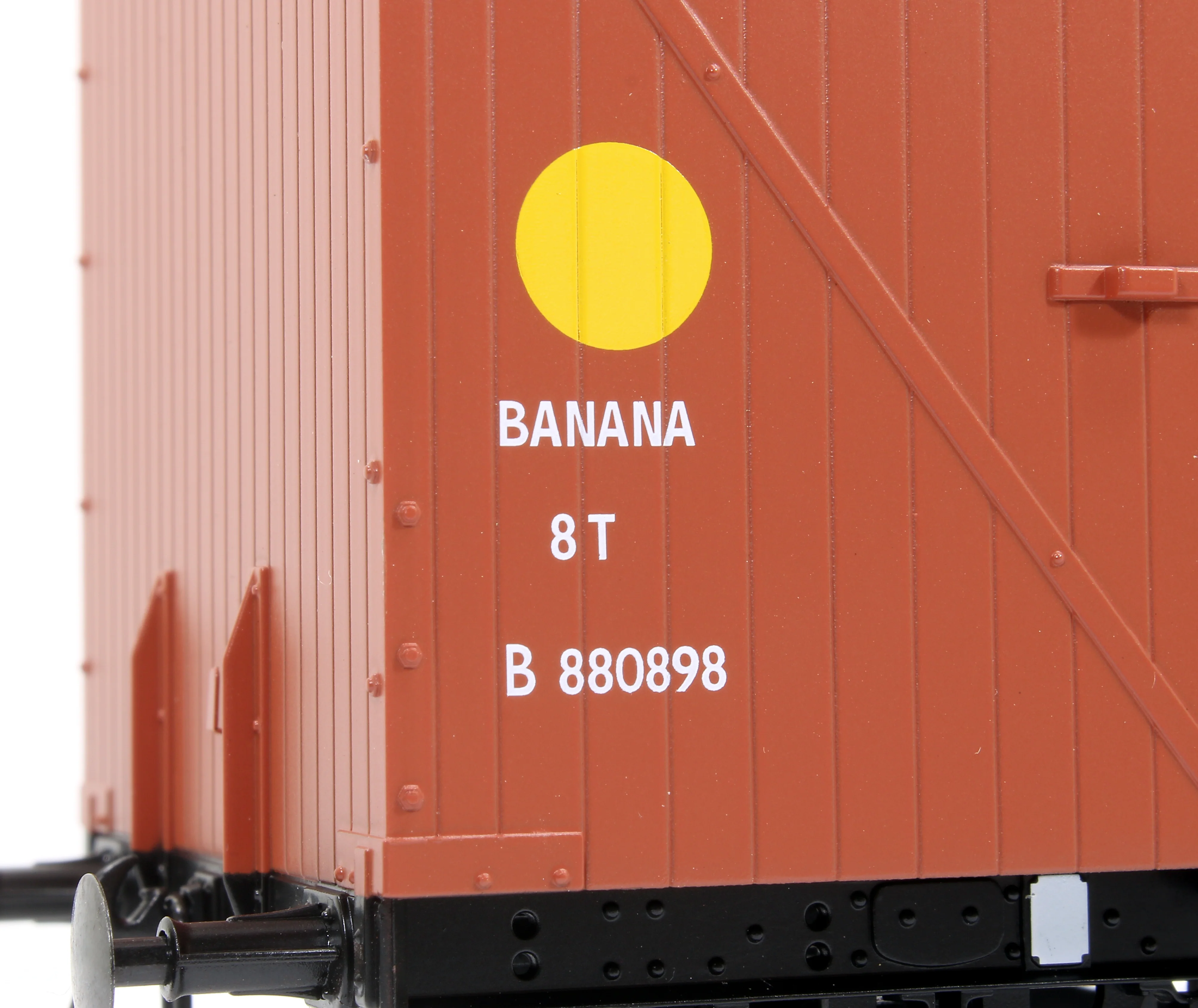 7F-016-007 Banana Van Geest Bauxite B880898 - Image 4