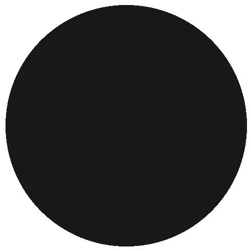 2205 Black (acrylic) (18ml)