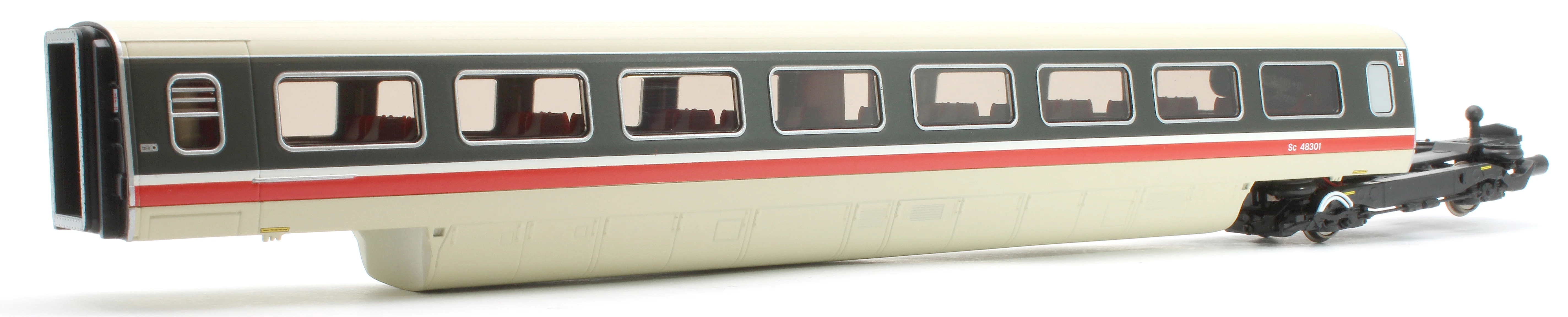 R40013A BR Class 370 Advanced Passenger Train 2-Car TU Coach Pack - Image 2