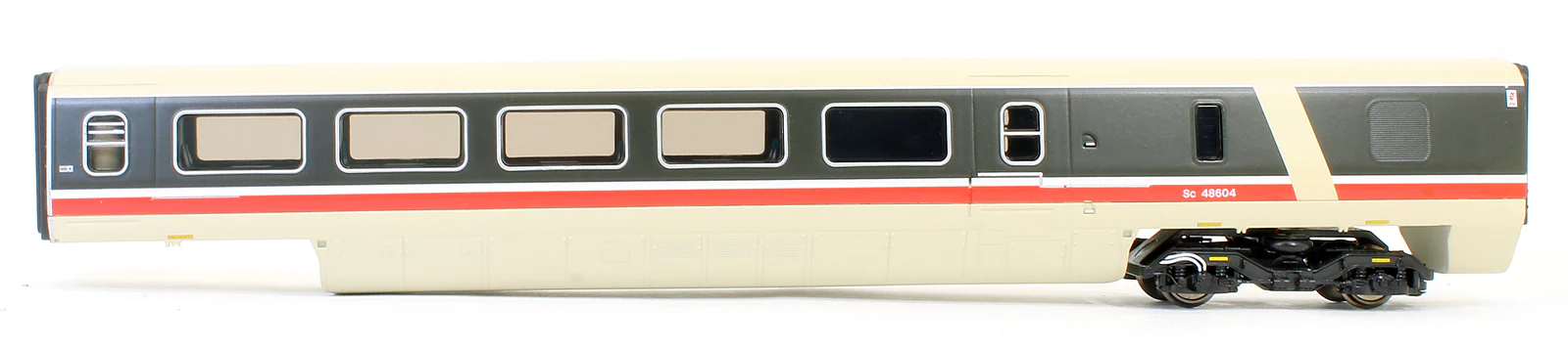 R3873 BR Class 370 Advanced Passenger Train 5 Car Train Pack - Image 6
