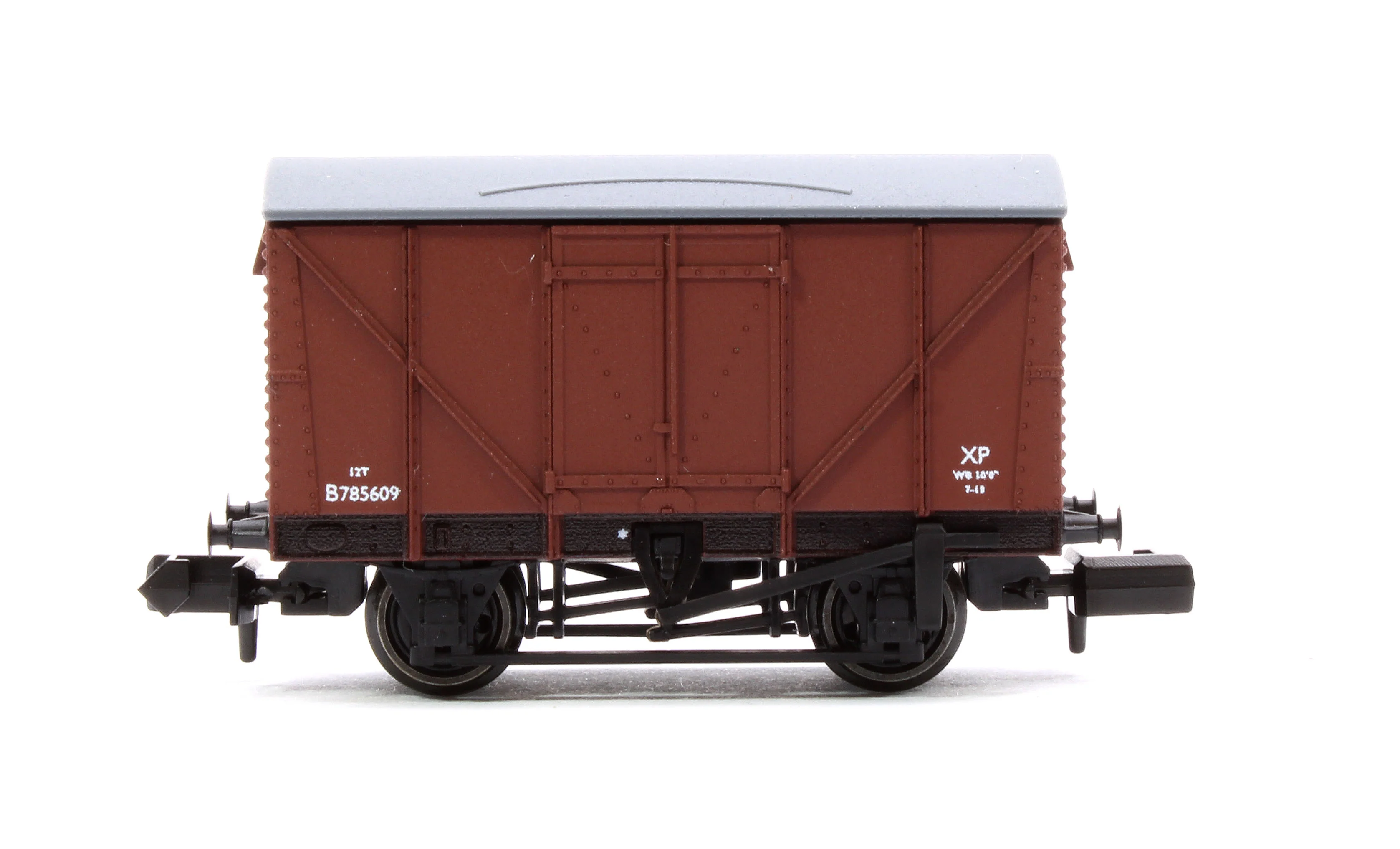 NR2000B 12T BR Vanfit Plywood Side B785609 - Image 2